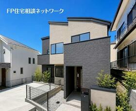 神奈川県横浜市戸塚区汲沢４丁目