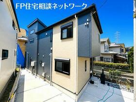 神奈川県横浜市泉区中田南５丁目