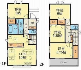 神奈川県横浜市泉区下和泉４丁目