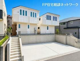 神奈川県横浜市旭区白根６丁目