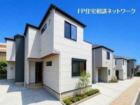 神奈川県川崎市宮前区水沢３丁目