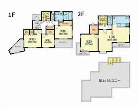 神奈川県横浜市栄区笠間５丁目