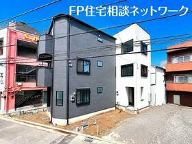 神奈川県横浜市西区中央２丁目