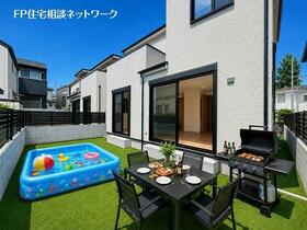 神奈川県横浜市港北区篠原東２丁目
