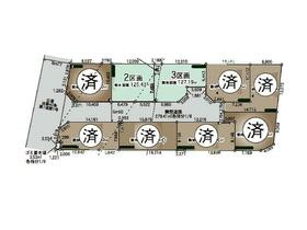 神奈川県横浜市瀬谷区阿久和東４丁目