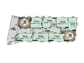 神奈川県横浜市瀬谷区阿久和東４丁目