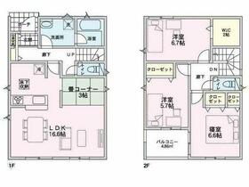 神奈川県横浜市戸塚区名瀬町