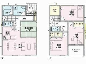 神奈川県横浜市戸塚区名瀬町
