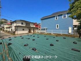 神奈川県横浜市磯子区岡村１丁目