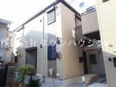 Ｃａｓａ　Ｋ　Ａ棟のイメージ