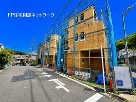 神奈川県横浜市南区睦町２丁目