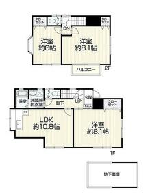 神奈川県横浜市磯子区栗木２丁目