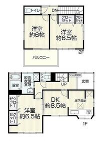 神奈川県横浜市戸塚区戸塚町