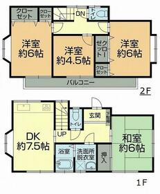 神奈川県横浜市瀬谷区下瀬谷３丁目