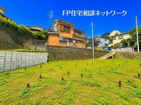 神奈川県横浜市西区元久保町