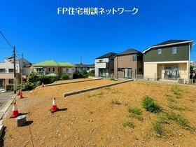 神奈川県横浜市旭区万騎が原