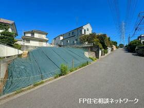 神奈川県横浜市青葉区荏田西２丁目
