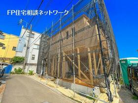 神奈川県横浜市磯子区栗木１丁目