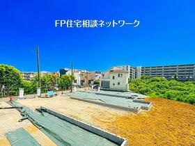 神奈川県横浜市青葉区市ケ尾町