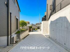 神奈川県横浜市港北区篠原北１丁目