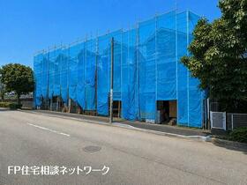神奈川県横浜市都筑区早渕３丁目