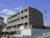 佐倉市城 3階建 築23年のイメージ