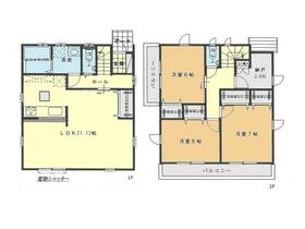 神奈川県横浜市旭区中尾２丁目