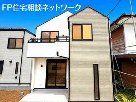 神奈川県横浜市旭区白根６丁目