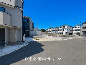 神奈川県横浜市神奈川区大口通