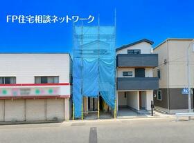 神奈川県横浜市港北区篠原東１丁目