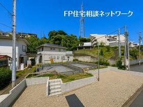 神奈川県横浜市南区中里２丁目