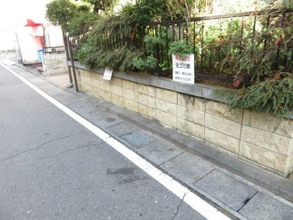 ガーデンハイツ 203｜長野県松本市中央１丁目(賃貸マンション2K・2階・39.00㎡)の写真 その14