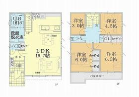 神奈川県横浜市港南区笹下２丁目