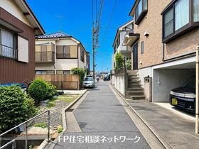 神奈川県横浜市戸塚区原宿５丁目
