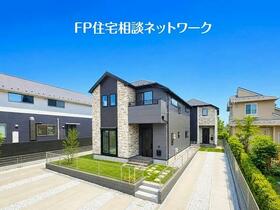 神奈川県横浜市栄区桂台西２丁目
