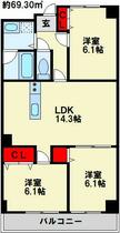 間取り：240041470239