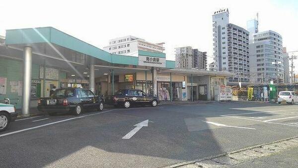 福岡県北九州市小倉北区下到津４丁目(賃貸マンション1R・4階・29.12㎡)の写真 その13