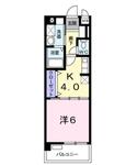 北九州市小倉南区南方５丁目 3階建 築15年のイメージ