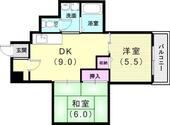 神戸市垂水区川原２丁目 6階建 築29年のイメージ