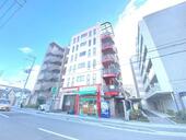 神戸市垂水区川原２丁目 6階建 築29年のイメージ