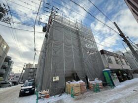 仮）南４西１２新築賃貸ＭＳ  ｜ 北海道札幌市中央区南四条西１２丁目（賃貸マンション1LDK・4階・35.35㎡） その7