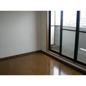 グリーンハイツＮ－１｜長野県飯田市鼎名古熊(賃貸アパート1DK・2階・34.63㎡)の写真 その3
