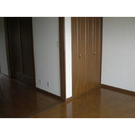 グリーンハイツＮ－１｜長野県飯田市鼎名古熊(賃貸アパート1DK・2階・34.63㎡)の写真 その4