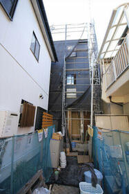 埼玉県新座市東１丁目