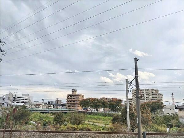 宮城県仙台市宮城野区新田１丁目(賃貸アパート3DK・2階・46.36㎡)の写真 その7