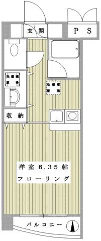 物件拡大画像