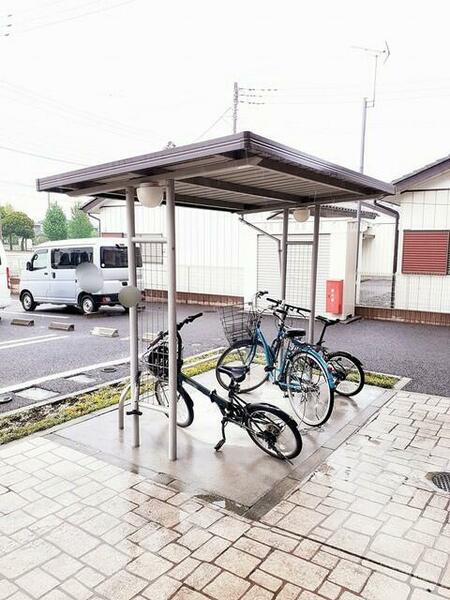 群馬県前橋市石倉町４丁目(賃貸マンション1LDK・3階・46.97㎡)の写真 その13