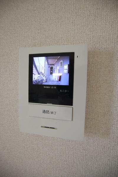 埼玉県所沢市大字牛沼(賃貸アパート3DK・1階・47.86㎡)の写真 その8