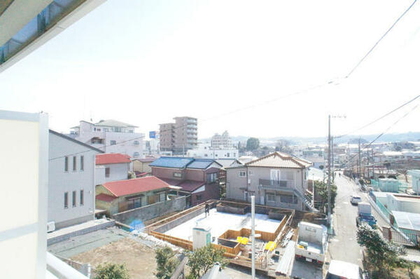 リブリ・アジール・リラ 201｜神奈川県秦野市栄町(賃貸アパート1K・2階・26.08㎡)の写真 その9