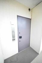 東京都国立市富士見台２丁目（賃貸マンション3LDK・2階・74.01㎡） その14